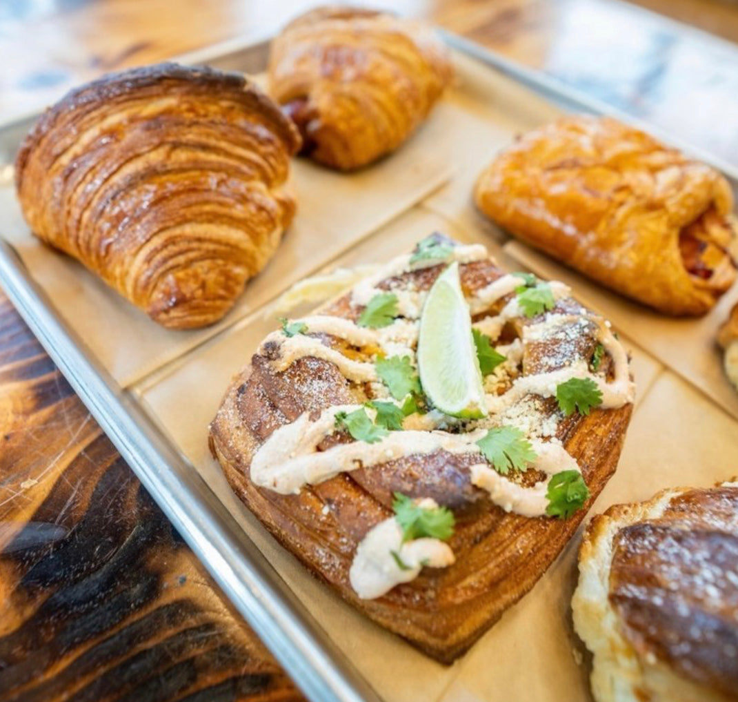 Segundo Coffee HTX Segundo Coffee Lab