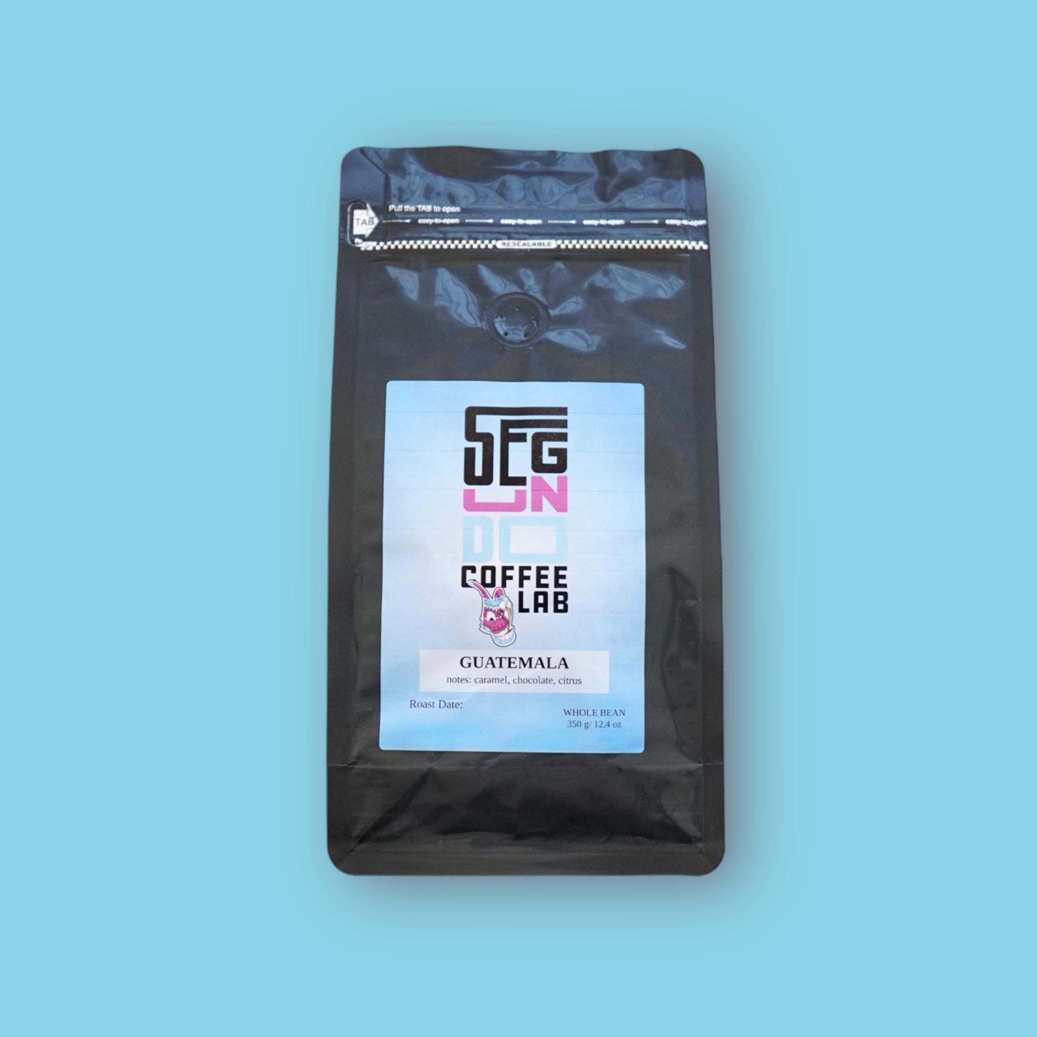 Segundo Coffee HTX – Segundo Coffee Lab
