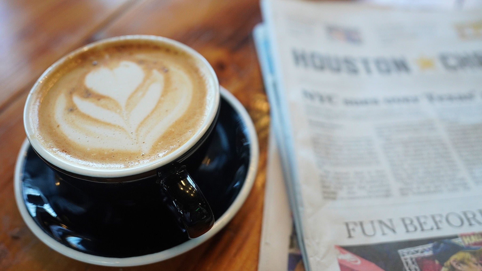 Segundo Coffee HTX – Segundo Coffee Lab