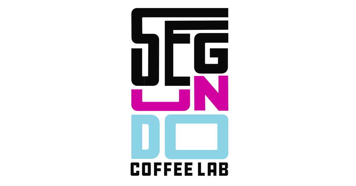 Segundo Coffee HTX – Segundo Coffee Lab